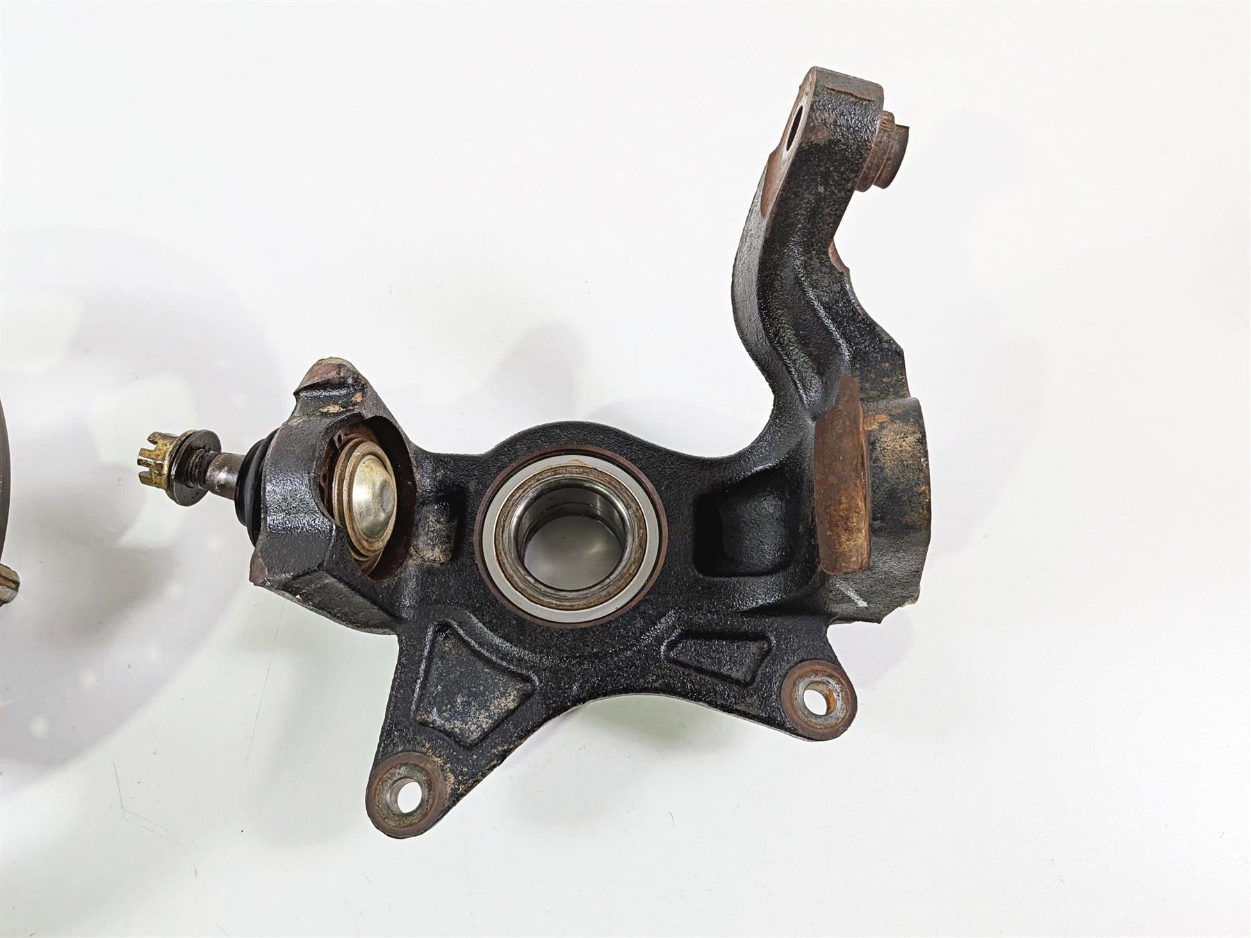 2020 Kawasaki Teryx KRX KRF 1000 Front Right Spindle & Wheel Hub 39186-0333-Mototech271