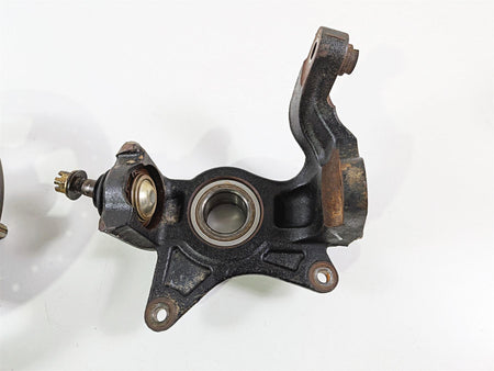 2020 Kawasaki Teryx KRX KRF 1000 Front Right Spindle & Wheel Hub 39186-0333-Mototech271