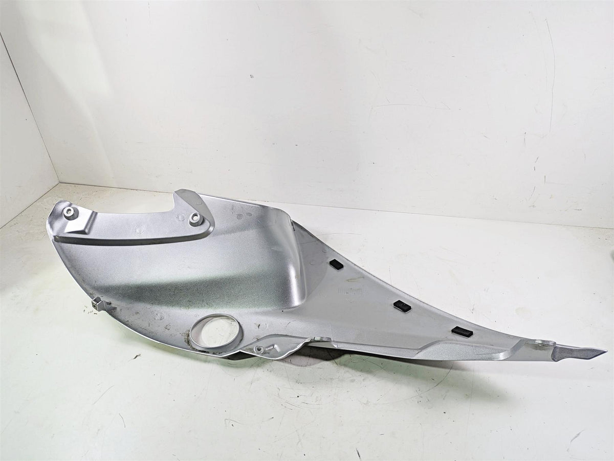 2004 Honda Aquatrax R-12X Right Main Side Cover Decal Fairing 83500-HW3-680 {{ shop.shopifyCountryName }} - Mototech271