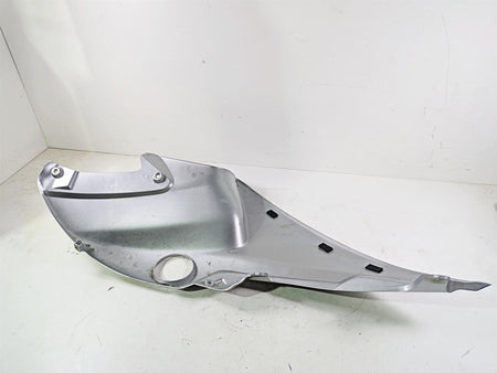 2004 Honda Aquatrax R-12X Right Main Side Cover Decal Fairing 83500-HW3-680 {{ shop.shopifyCountryName }} - Mototech271