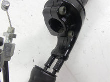 Load image into Gallery viewer, 2008 Yamaha FZ1 Fazer Hand Throttle Grip Cable Set 4YR-26240-02-00 4YR-26240-03 | Mototech271
