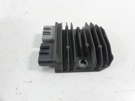 2017 Ducati Monster 1200 S Rectifier Voltage Regulator 54040321A SH821AA {{ shop.shopifyCountryName }} - Mototech271