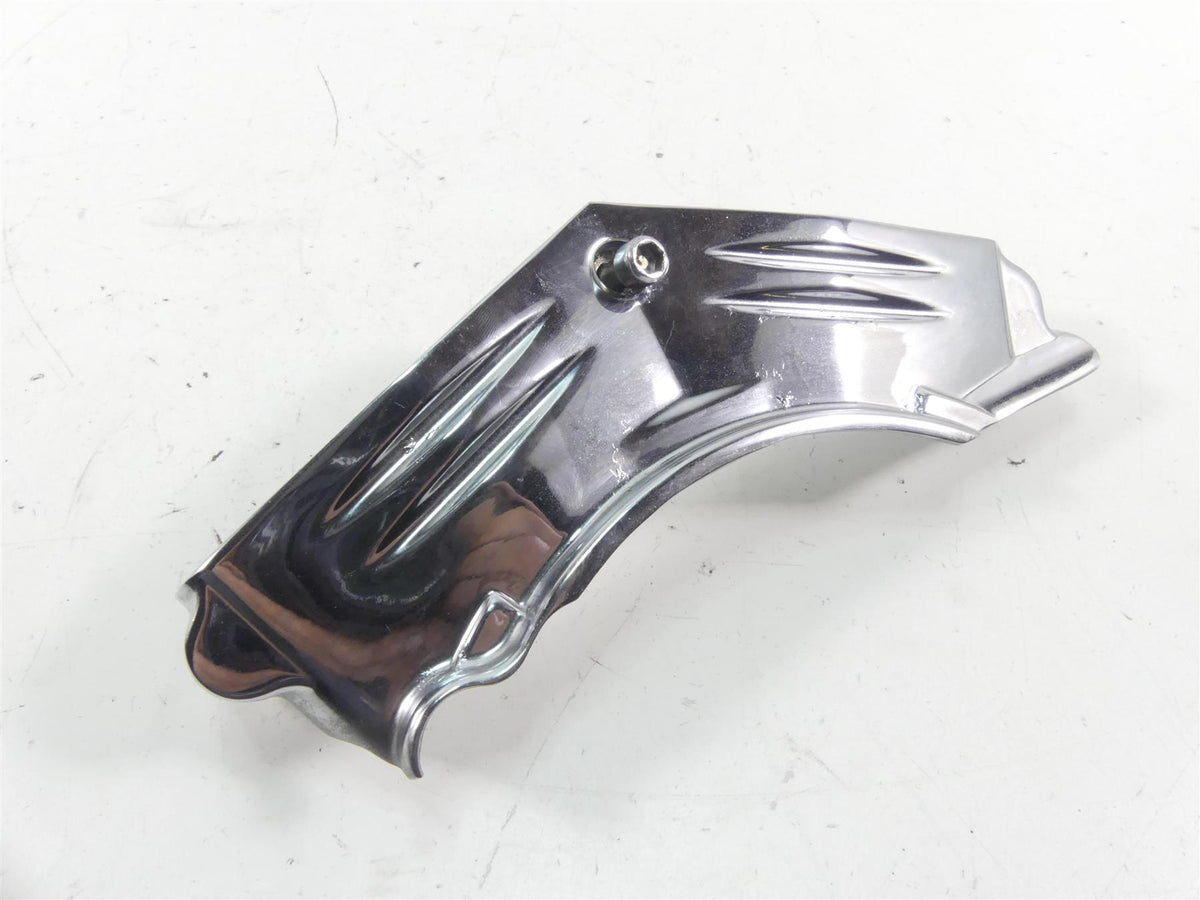 2005 Harley Touring CVO FLHTC SE Electra Glide Engine Chrome Cover {{ shop.shopifyCountryName }} - Mototech271