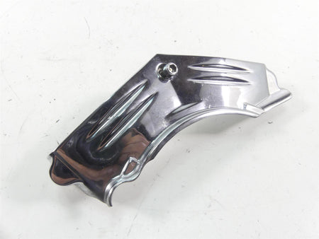 2005 Harley Touring CVO FLHTC SE Electra Glide Engine Chrome Cover {{ shop.shopifyCountryName }} - Mototech271