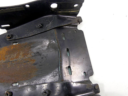 2014 Harley VRSCF Muscle V-Rod Rear Inner Fender Subframe Sub Frame 48527-09 {{ shop.shopifyCountryName }} - Mototech271