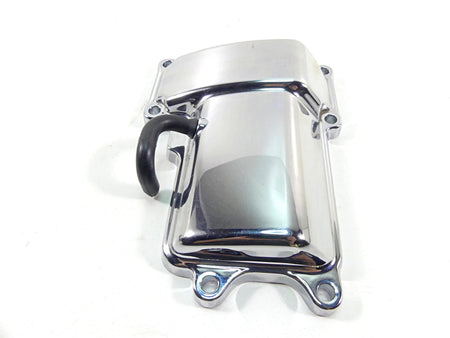 2014 Harley FXDL Dyna Low Rider Top Transmission Chrome Cover 34471-06A {{ shop.shopifyCountryName }} - Mototech271