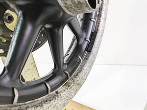 2005 Harley Touring FLHRI Road King Rear Wheel Rim 16x3 9 Spoke 43402-00 | Mototech271