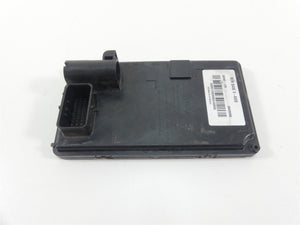 2016 Harley FXDL Dyna Low Rider Bcm Base X-Axis Body Control Module 69992-12B | Mototech271