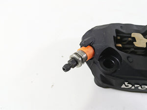 2014 BMW R nine T R9T K21 Front Brake Caliper Set 100mm Brembo 34118535162 | Mototech271