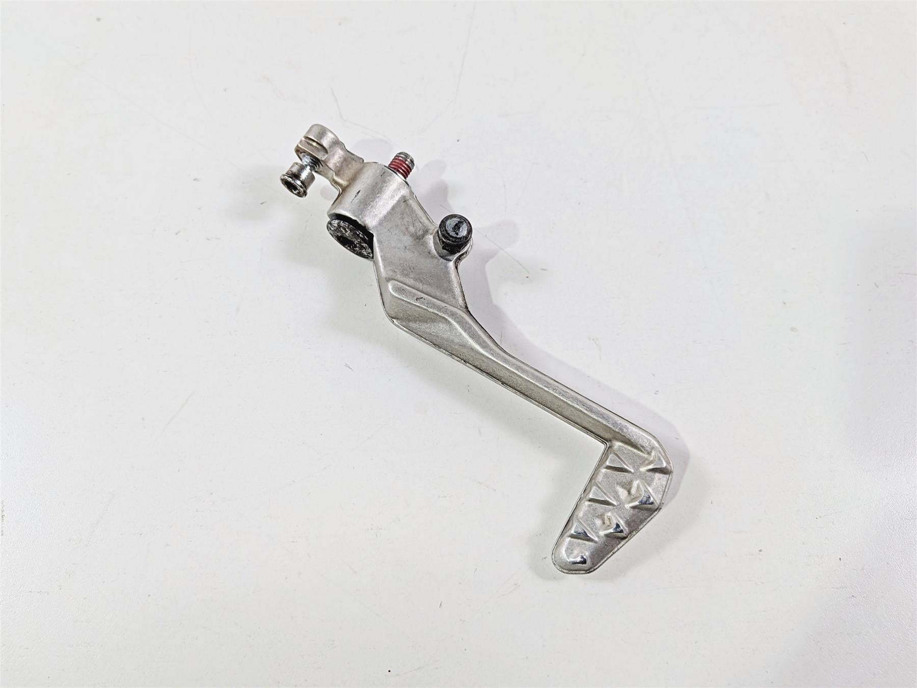 2017 Ducati Panigale 1299 Straight Rear Foot Brake Pedal 45720552AA 45730551A-Mototech271
