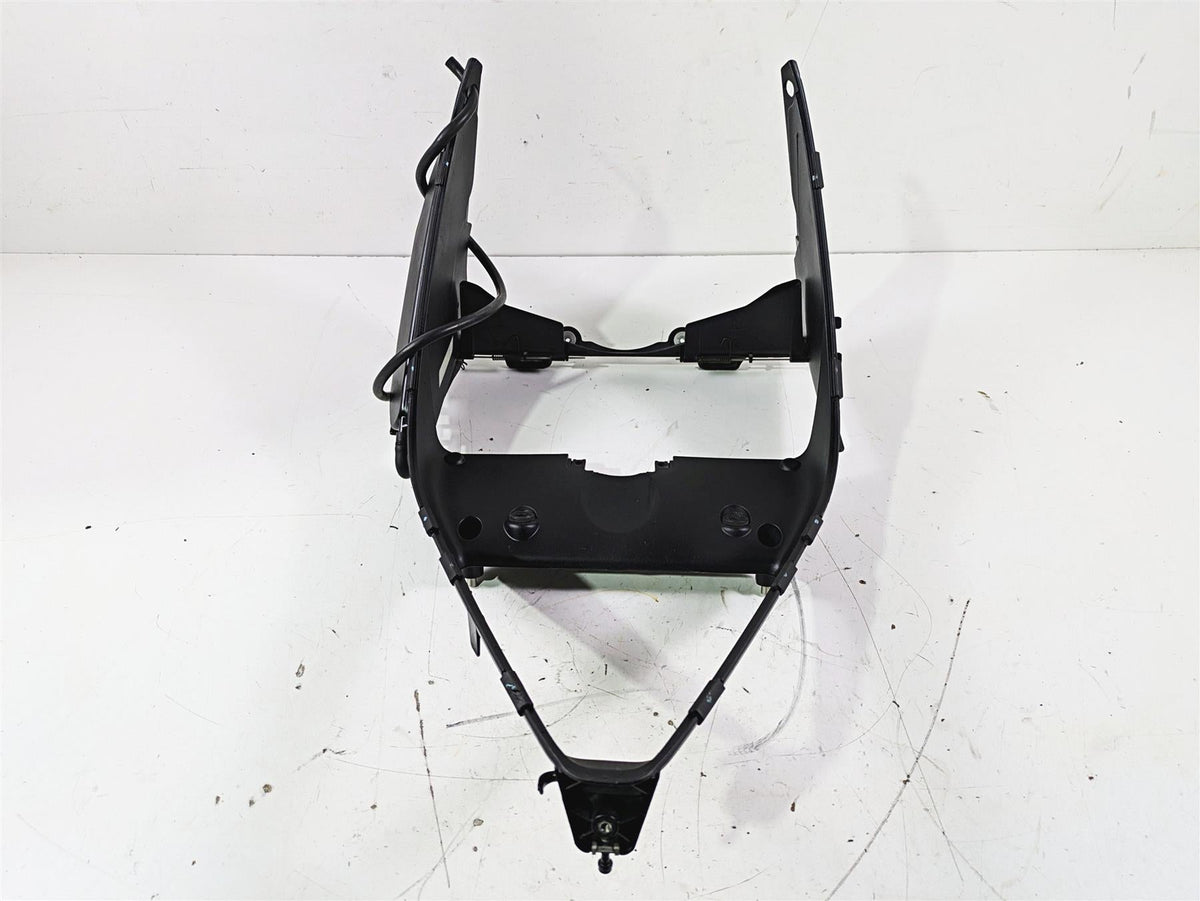 2015 Ducati Panigale 1299 S Radiator Cover Fan Reservoir Set 48410993B {{ shop.shopifyCountryName }} - Mototech271