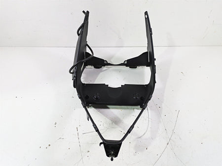 2015 Ducati Panigale 1299 S Radiator Cover Fan Reservoir Set 48410993B {{ shop.shopifyCountryName }} - Mototech271