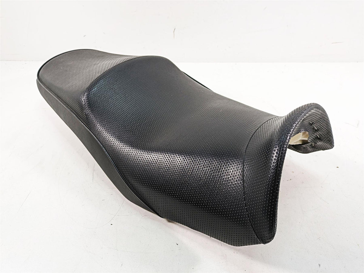 2002 Yamaha FZ1 FZS1000 Fazer Nice Duo Driver Rider Seat Saddle 5LV-24730-10-00 {{ shop.shopifyCountryName }} - Mototech271