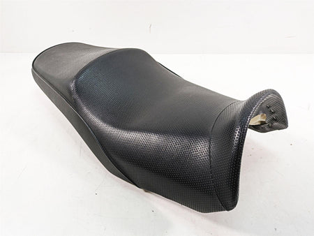 2002 Yamaha FZ1 FZS1000 Fazer Nice Duo Driver Rider Seat Saddle 5LV-24730-10-00 {{ shop.shopifyCountryName }} - Mototech271