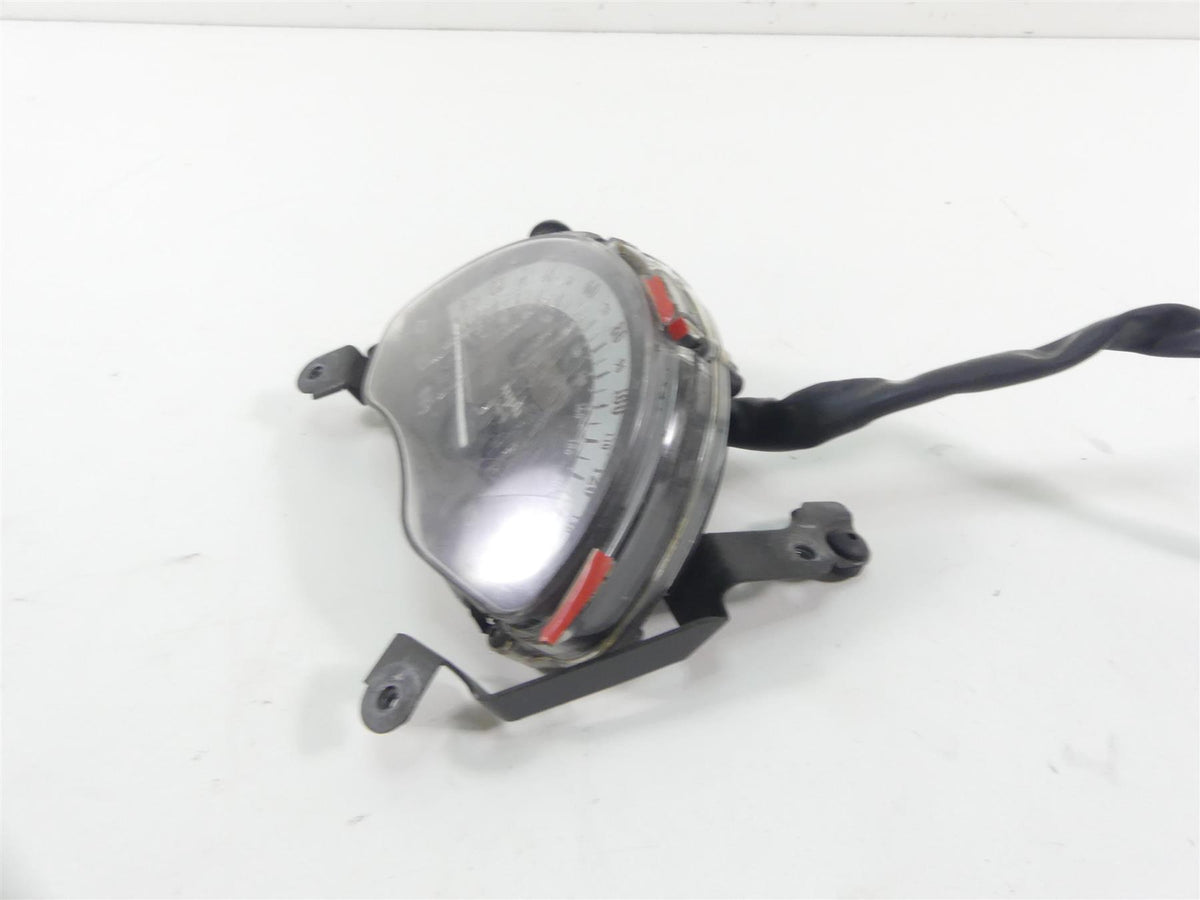 2003 Honda VTX1300 S Speedometer Speedo Instrument Gauges -68K 37200-MEA-672 {{ shop.shopifyCountryName }} - Mototech271