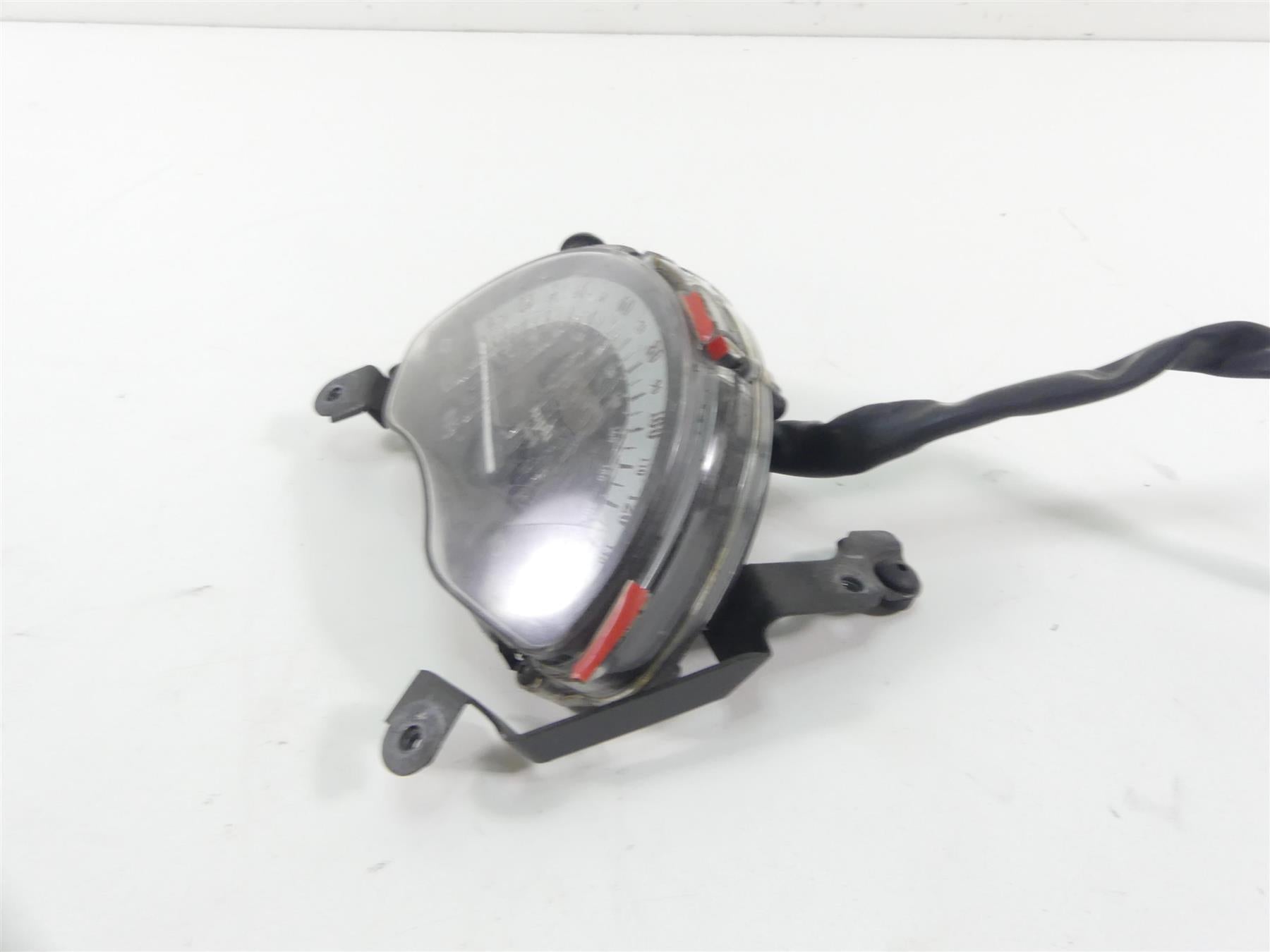 2003 Honda VTX1300 S Speedometer Speedo Instrument Gauges -68K 37200-MEA-672 {{ shop.shopifyCountryName }} - Mototech271