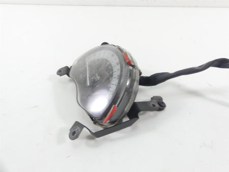 2003 Honda VTX1300 S Speedometer Speedo Instrument Gauges -68K 37200-MEA-672 {{ shop.shopifyCountryName }} - Mototech271