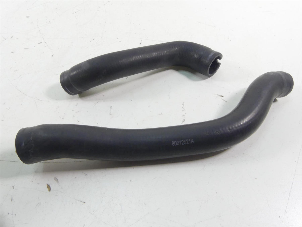 2017 Ducati Monster 1200 S Radiator Cooler Hoses Reservoir Set 58510822B {{ shop.shopifyCountryName }} - Mototech271