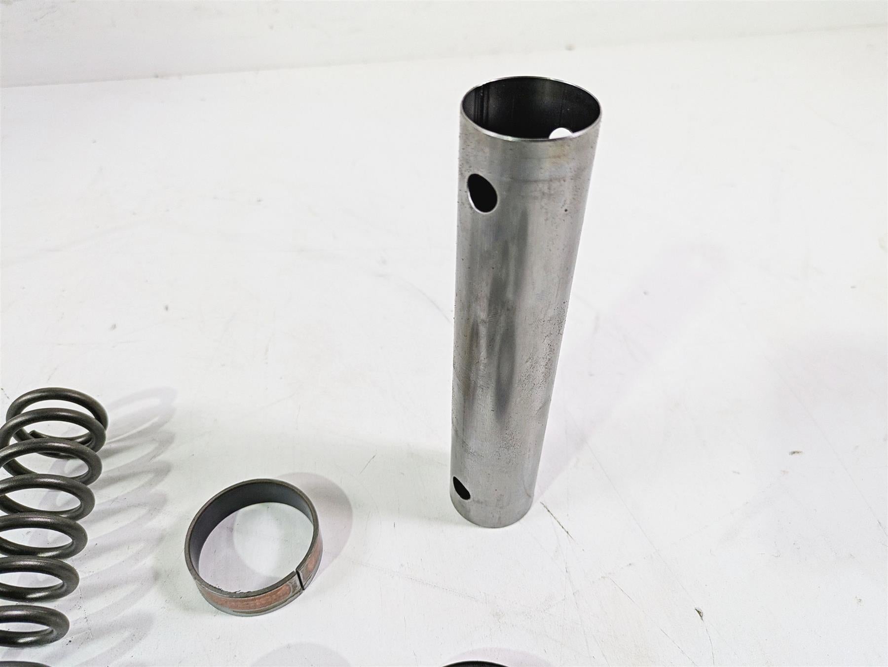 2013 Harley VRSCF Muscle Rod Right Front Fork Internals Set 46350-06 {{ shop.shopifyCountryName }} - Mototech271