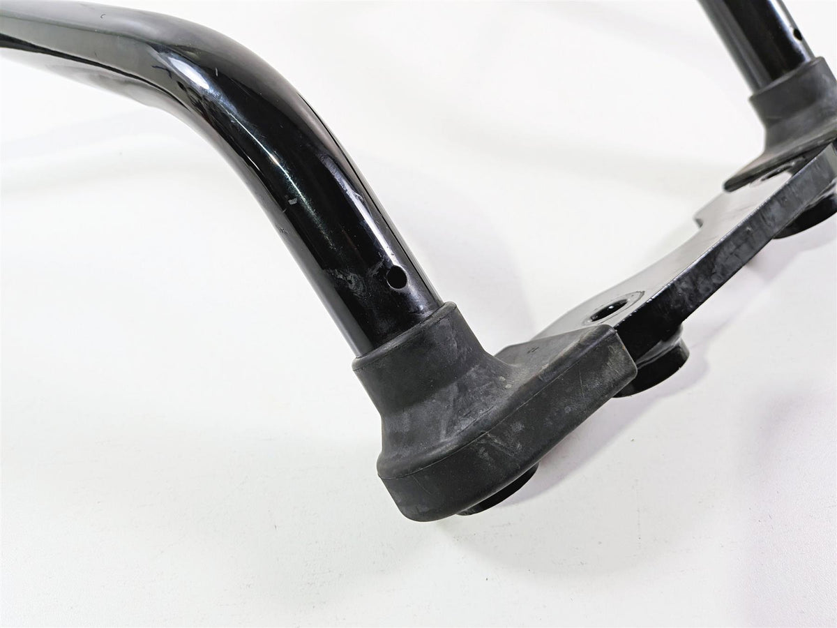 2013 Victory Vision Tour Straight Black Handlebar Handle Bar 1017950 {{ shop.shopifyCountryName }} - Mototech271