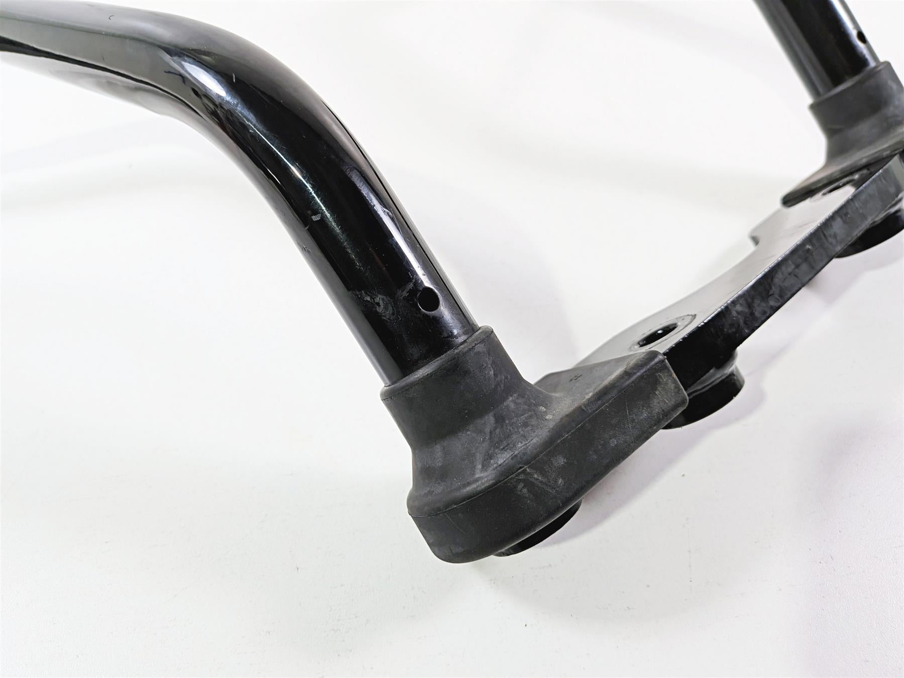 2013 Victory Vision Tour Straight Black Handlebar Handle Bar 1017950 {{ shop.shopifyCountryName }} - Mototech271
