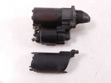 2008 BMW R1200GS K255 Adv Engine Starter Motor With Cover 12317691956 {{ shop.shopifyCountryName }} - Mototech271