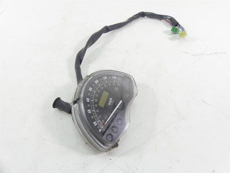 2003 Honda VTX1800R Speedometer Speedo Gauges Instrument - 19K 37200-MCV-671 {{ shop.shopifyCountryName }} - Mototech271