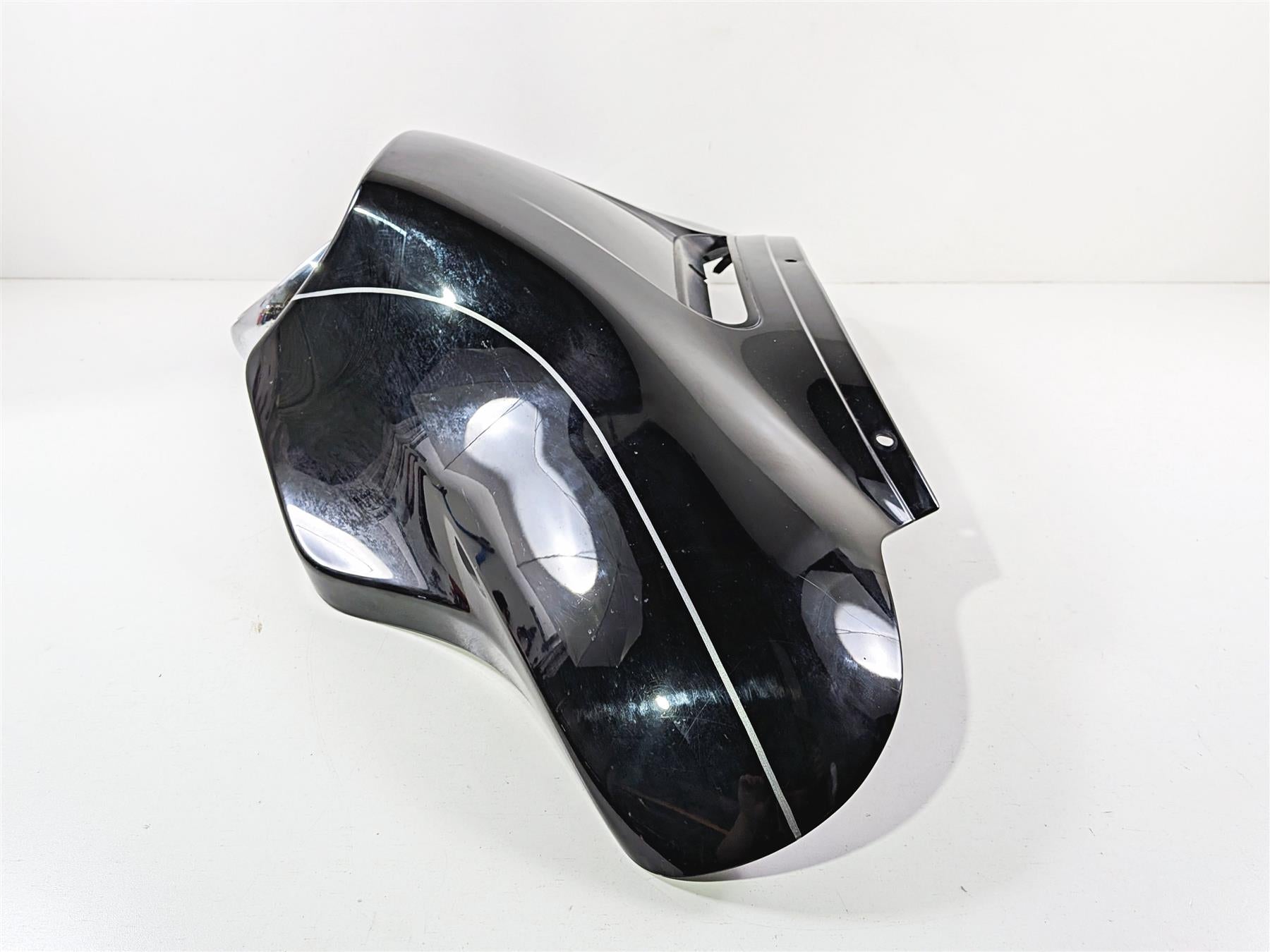 2014 Harley Touring FLHTK Electra Glide Front Outer Nose Fairing 57000016-Mototech271