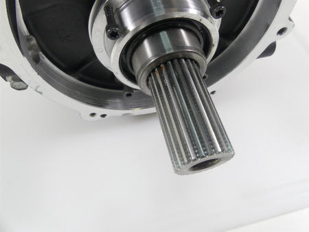2016 Harley Touring FLHTP Electra Glide Running Engine Motor 6K -Video 19678-16 {{ shop.shopifyCountryName }} - Mototech271
