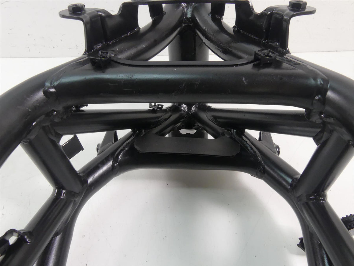 2020 Ducati Multistrada 1260 Enduro Straight Main Frame Chassis With Texas Salvage Title -Read 470P8112BB {{ shop.shopifyCountryName }} - Mototech271