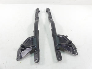 2016 Indian Scout Sixty Straight Frame Rail Backbones Set 1019871 1019872