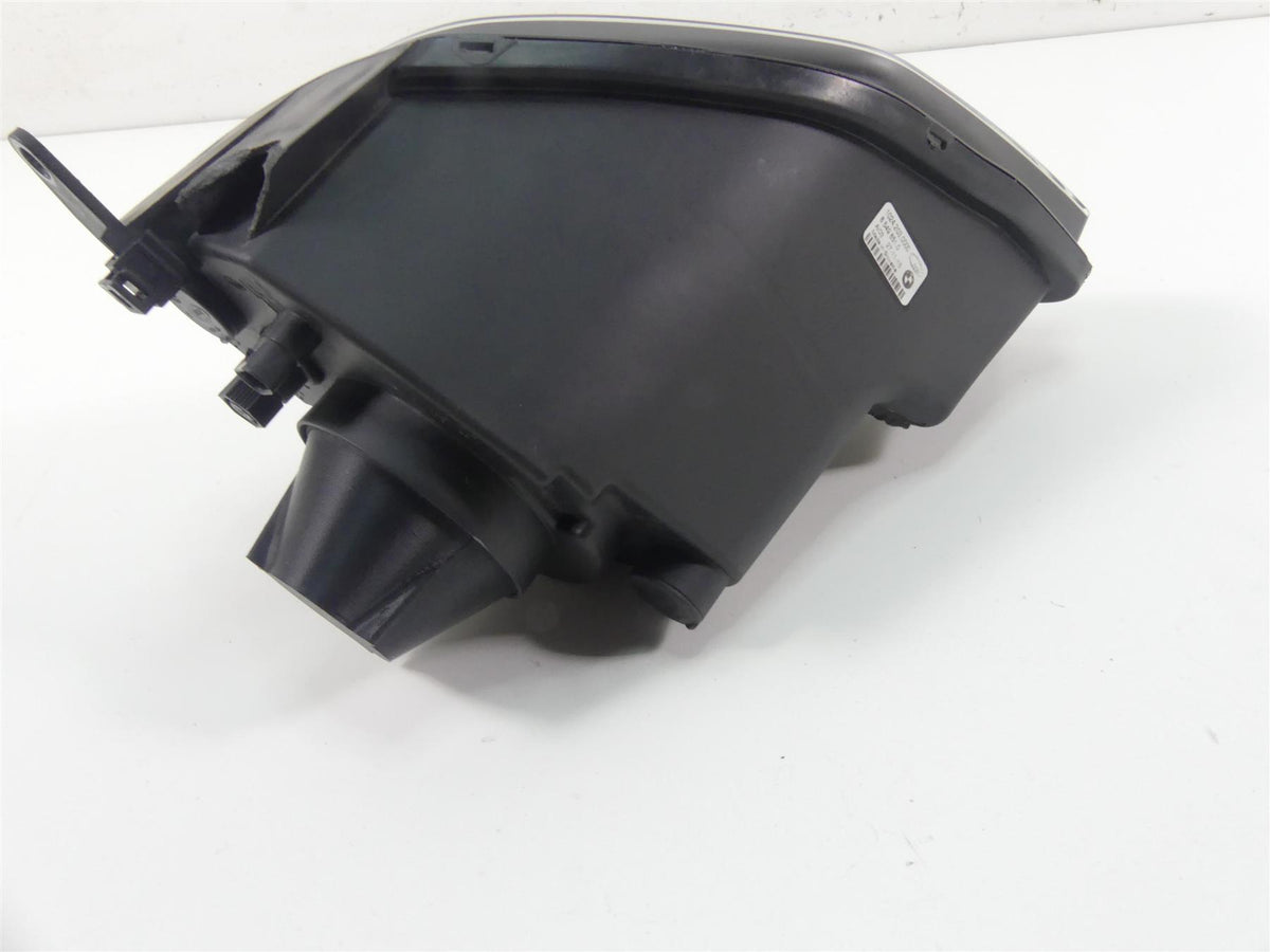 2016 BMW S1000XR K49 Left Headlight Head Light High Beam - For Parts 63128549851 {{ shop.shopifyCountryName }} - Mototech271