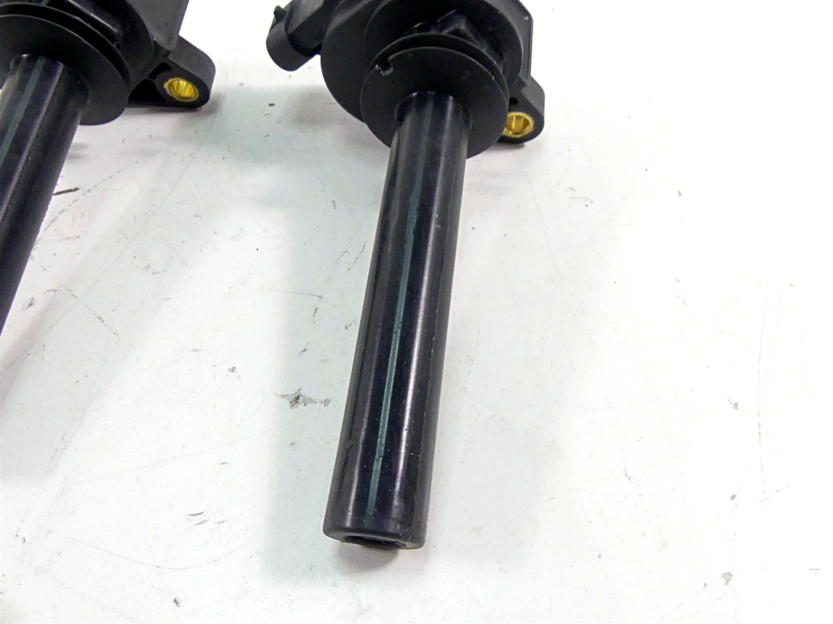 2015 Harley Davidson VRSCDX Night Rod Sp Ignition Coils Stick Coil Set 32477-01A {{ shop.shopifyCountryName }} - Mototech271