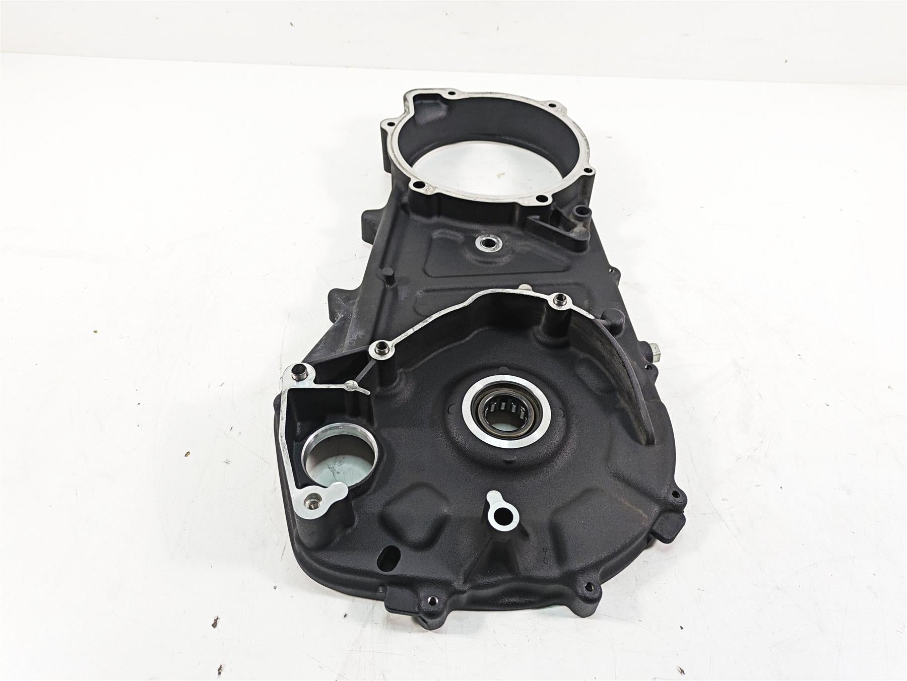 2020 Harley Softail FXBB Street Bob Inner Primary Drive Clutch Cover 36500099 {{ shop.shopifyCountryName }} - Mototech271