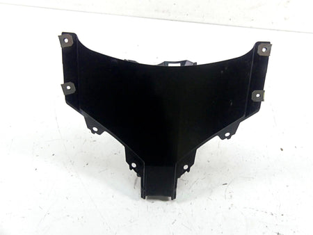2018 BMW S1000RR K46 Center Nose Air Inlet Scoop Fairing Cover 46638546437 {{ shop.shopifyCountryName }} - Mototech271