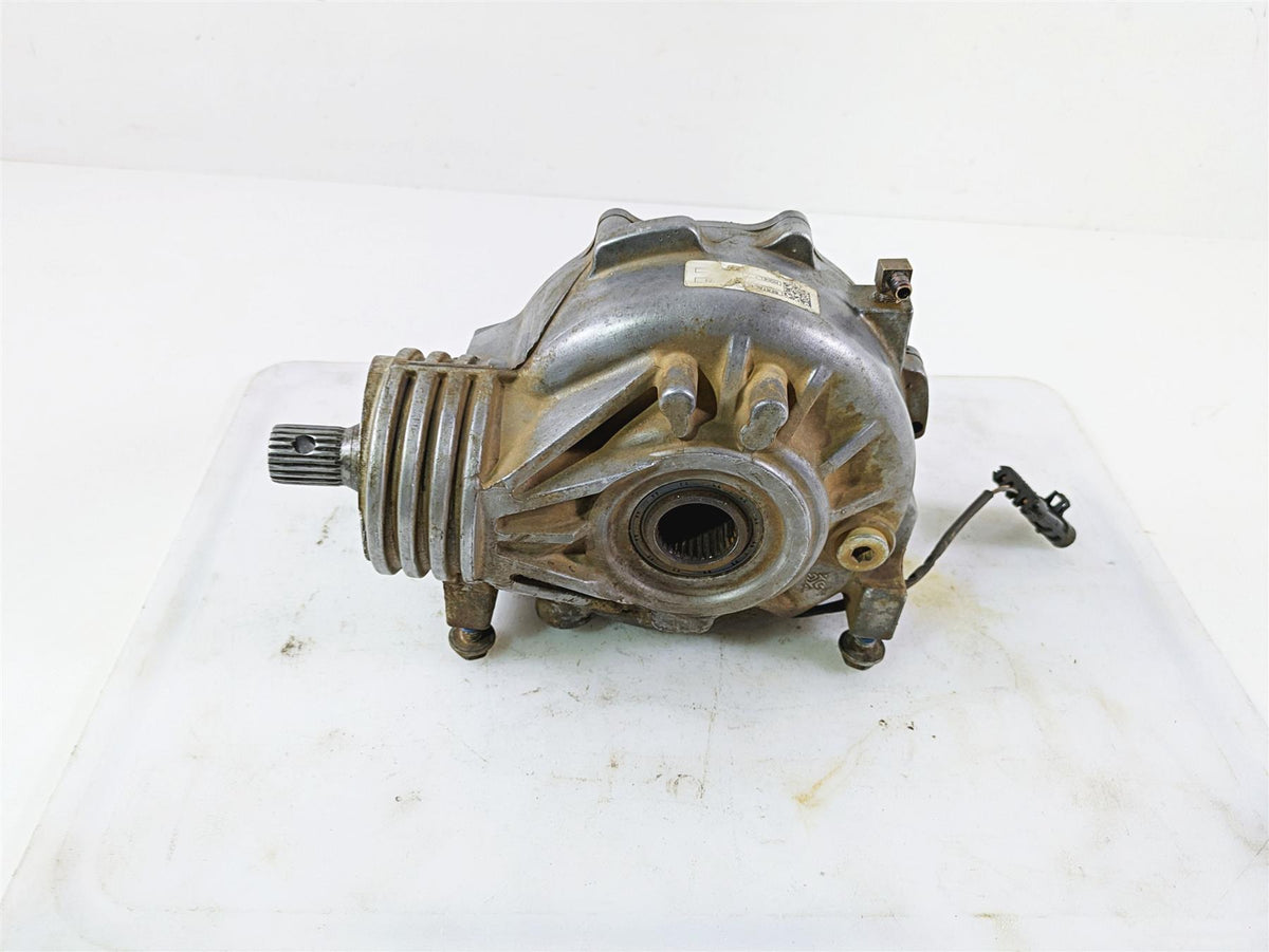 2019 Polaris RZR XP 1000 Highlifter Front Differential Gear Box 1334181 1337144 {{ shop.shopifyCountryName }} - Mototech271