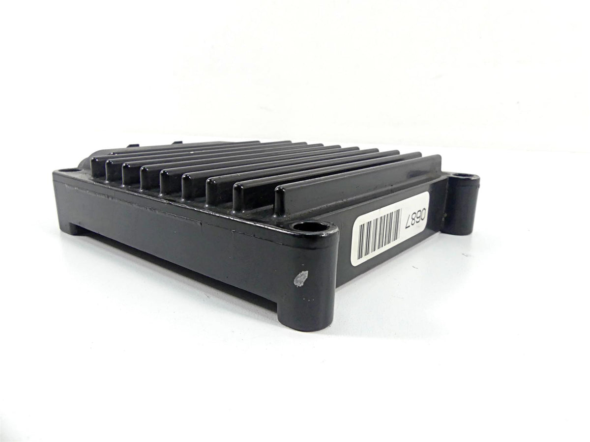 2009 Harley XR1200 Sportster Cdi Ecm Ecu Engine Control Module Unit 32140-08 {{ shop.shopifyCountryName }} - Mototech271