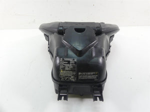 2015 BMW F800GS K72 Air Filter Cleaner Breather Box Inlet Tube Set 13717679333 | Mototech271