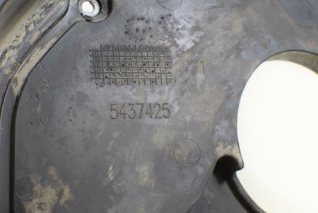 2014 Polaris Sportsman 850 XP EPS Primary Drive Engine Cover Set 5437425 {{ shop.shopifyCountryName }} - Mototech271