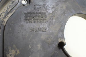 2014 Polaris Sportsman 850 XP EPS Primary Drive Engine Cover Set 5437425 | Mototech271