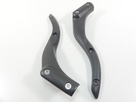 2009 Yamaha XV1700 Road Star Warrior Rear Fender Struts Braces 5PX-21613-00-P0 {{ shop.shopifyCountryName }} - Mototech271