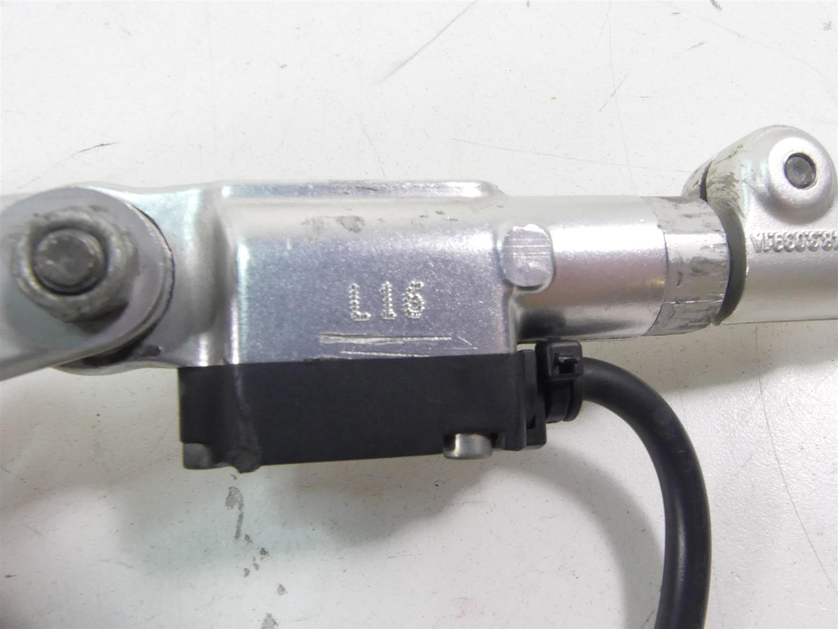2017 Ducati Monster 1200 S Quickshifter Quick Shifter Shift Linkage 84830391A {{ shop.shopifyCountryName }} - Mototech271