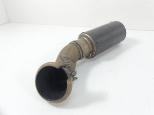 2017 Ducati Hypermotard 939 Hotbodies Racing Mgp Exhaust Muffler Read 31302-2405 | Mototech271