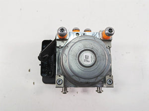 2015 BMW S1000RR K46 Abs Brake Pump Unit Module 34518561705 34518566956