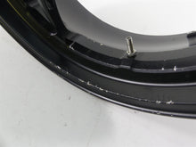 Load image into Gallery viewer, 2020 Ducati Panigale 1100 V4 S SBK Marchesini 17x6 Rear Wheel Rim 50222121AB | Mototech271
