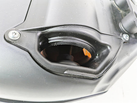 2018 Ducati Hypermotard 939 SP Air Box Cleaner Breather Filter 44212691B {{ shop.shopifyCountryName }} - Mototech271