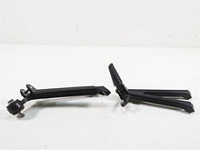 Load image into Gallery viewer, 2022 Suzuki GSXR 750 Passenger Footpeg Foot Peg Rest Set 43600-14J30 43700-14J30 | Mototech271
