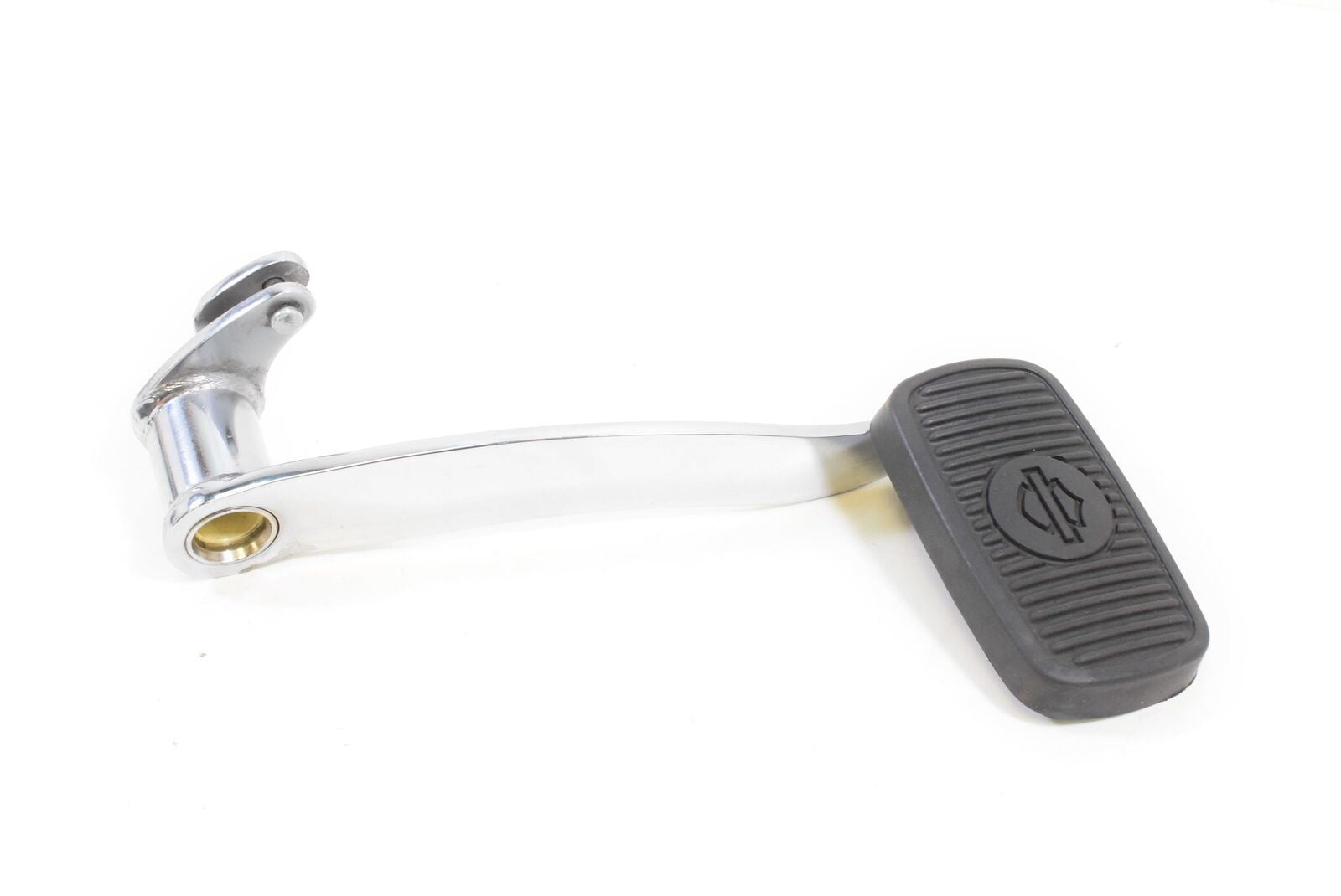 2016 Harley Touring FLTRU Road Glide Nice Rear Brake Pedal Ped Peg 50600067 {{ shop.shopifyCountryName }} - Mototech271