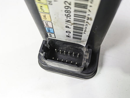 2003 Harley FLSTC Softail Heritage 100th Tssm Security Module -Tested 68921-01B {{ shop.shopifyCountryName }} - Mototech271