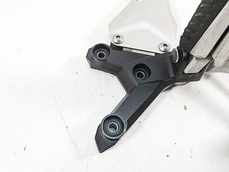 2018 Kawasaki ZX1002 Ninja H2 SX Left Front Footpeg & Shifter Set 35063-1418-46R {{ shop.shopifyCountryName }} - Mototech271